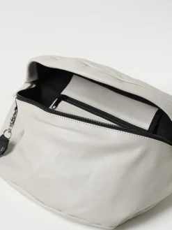 Marsupio Vic Matiè trasformabile in pelle