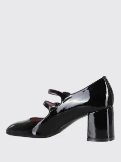 Mary Alice Kina Carel Paris in vernice