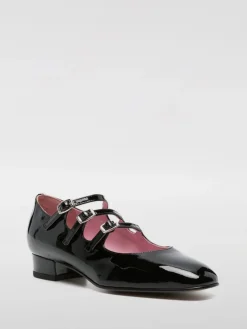 Mary Jane Ariana Carel Paris in vernice