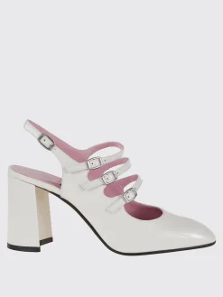 Mary Jane Carel Paris in vernice