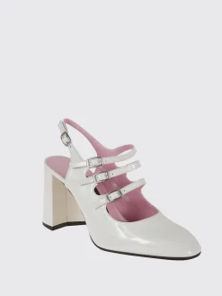 Mary Jane Carel Paris in vernice