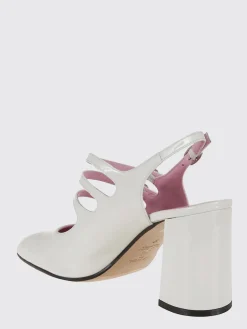 Mary Jane Carel Paris in vernice