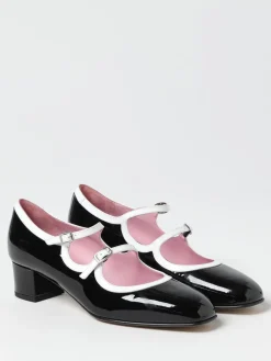 Mary Jane Carel Paris in vernice