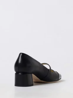 Mary Jane Elisa Jimmy Choo in pelle