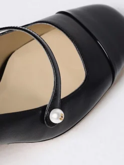 Mary Jane Elisa Jimmy Choo in pelle