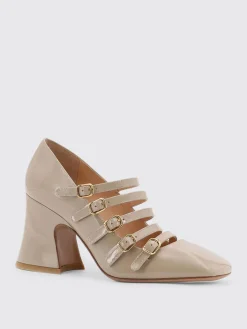 Mary Jane Janis Chloé in vernice