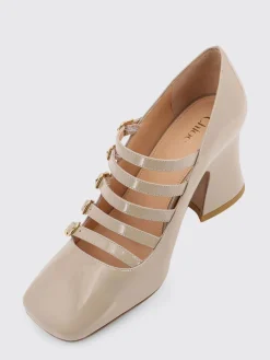 Mary Jane Janis Chloé in vernice