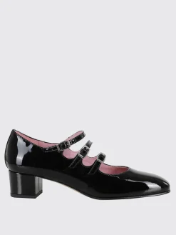 Mary Jane Kina Carel Paris in vernice