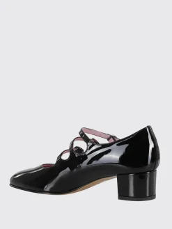 Mary Jane Kina Carel Paris in vernice