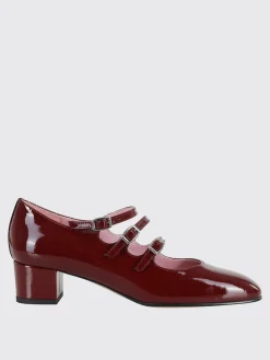 Mary Jane Kina Carel Paris in vernice