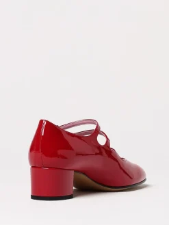 Mary Jane Kina Carel Paris in pelle verniciata