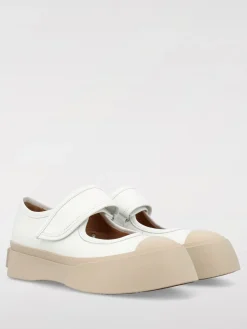 Mary Jane Marni in pelle