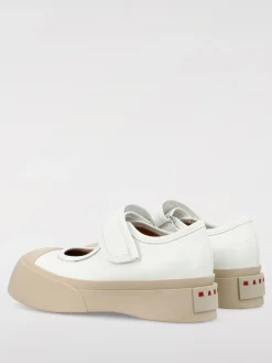 Mary Jane Marni in pelle