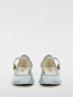 Mary Jane Rose Repetto in vernice