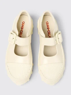 Mary Jane Traktori CamperLab in pelle