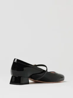 Mary Jane Très Vivier Roger Vivier in vernice