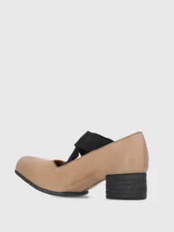 Mary Jane Uma Wang in pelle