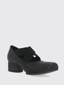 Mary Jane Uma Wang in pelle