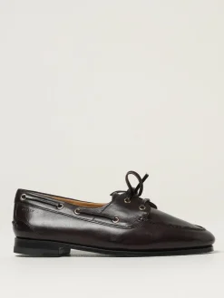 Mocassino Bally in pelle