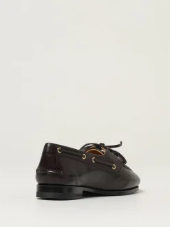 Mocassino Bally in pelle