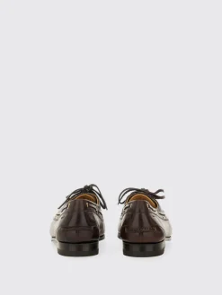 Mocassino Bally in pelle