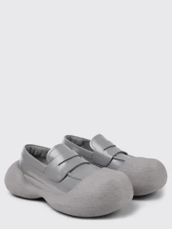 Mocassino Caramba CamperLab in pelle spazzolata ed EVA