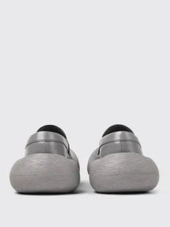 Mocassino Caramba CamperLab in pelle spazzolata ed EVA