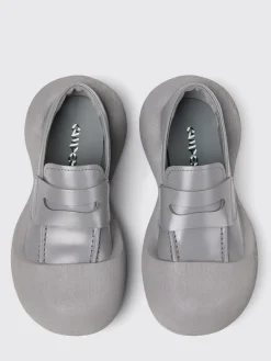 Mocassino Caramba CamperLab in pelle spazzolata ed EVA