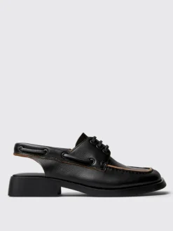 Mocassino Dana Camper in pelle