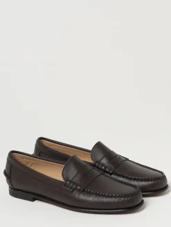 Mocassino Danielle Pop Sebago in pelle