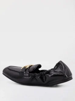 Mocassino destrutturato Ferragamo in naplak