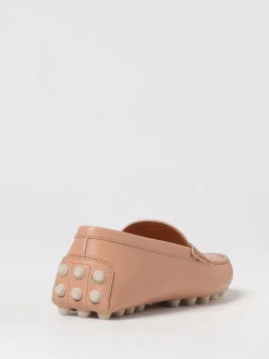 Mocassino Driver T Timeless Tod's in pelle