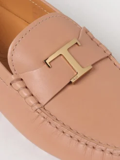 Mocassino Driver T Timeless Tod's in pelle