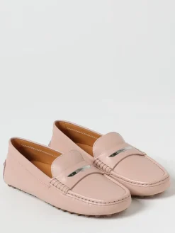 Mocassino Driver Tod's in pelle