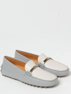 Mocassino Driver Tod's in pelle