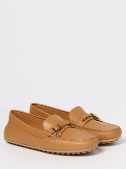 Mocassino Driver Tod's in pelle