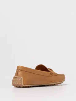 Mocassino Driver Tod's in pelle