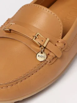 Mocassino Driver Tod's in pelle