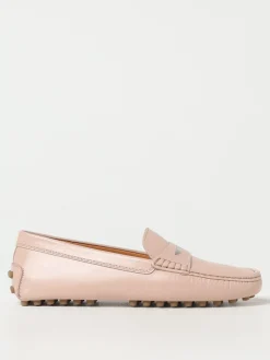 Mocassino Driver Tod's in pelle