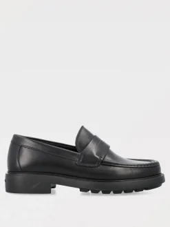 Mocassino Ferragamo in pelle