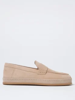 Mocassino H683 Hogan in camoscio