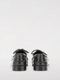 Mocassino Harris Aeyde in pelle