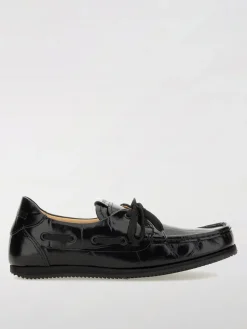 Mocassino Jacquemus stampa cocco