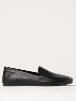 Mocassino Khaite in pelle