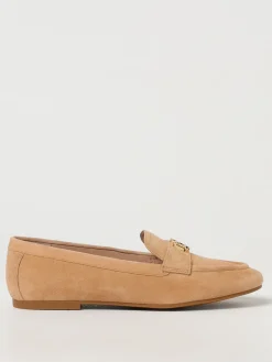 Mocassino Lauren Ralph Lauren in camoscio