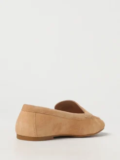 Mocassino Lauren Ralph Lauren in camoscio