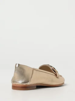 Mocassino Liu Jo in pelle laminata