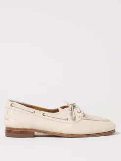 Mocassino Pathy Bally in pelle