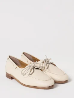 Mocassino Pathy Bally in pelle