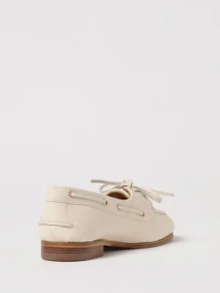 Mocassino Pathy Bally in pelle